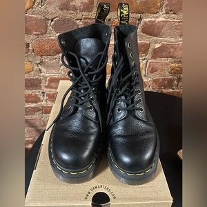 Dr martens core bex boots